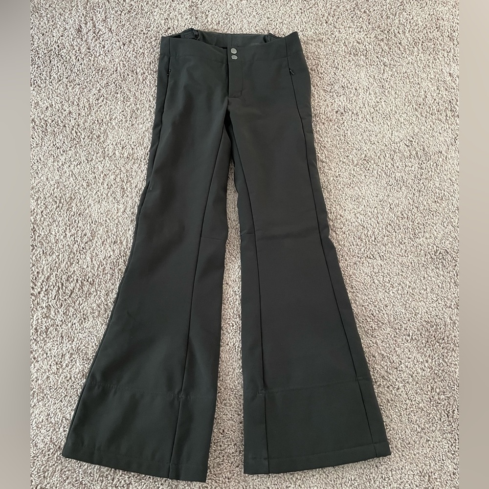 Northface Women Size XS Ski Pants - Used 1-2 times- LIKE NEW!
